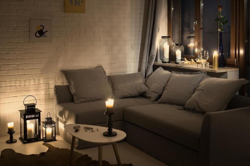 Premium Apartment For Old Town & Jewish Quarter - Balcony Plus Pool Onsite Cracovie Extérieur photo