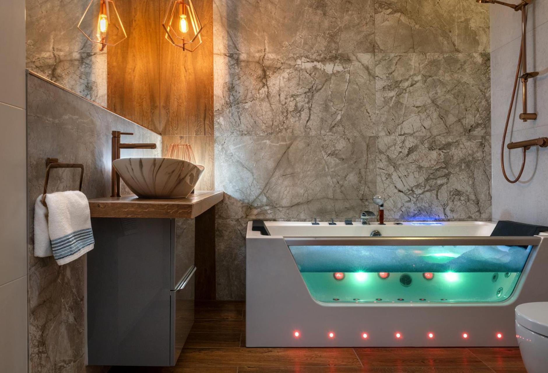 Premium Apartment For Old Town & Jewish Quarter - Balcony Plus Pool Onsite Cracovie Extérieur photo