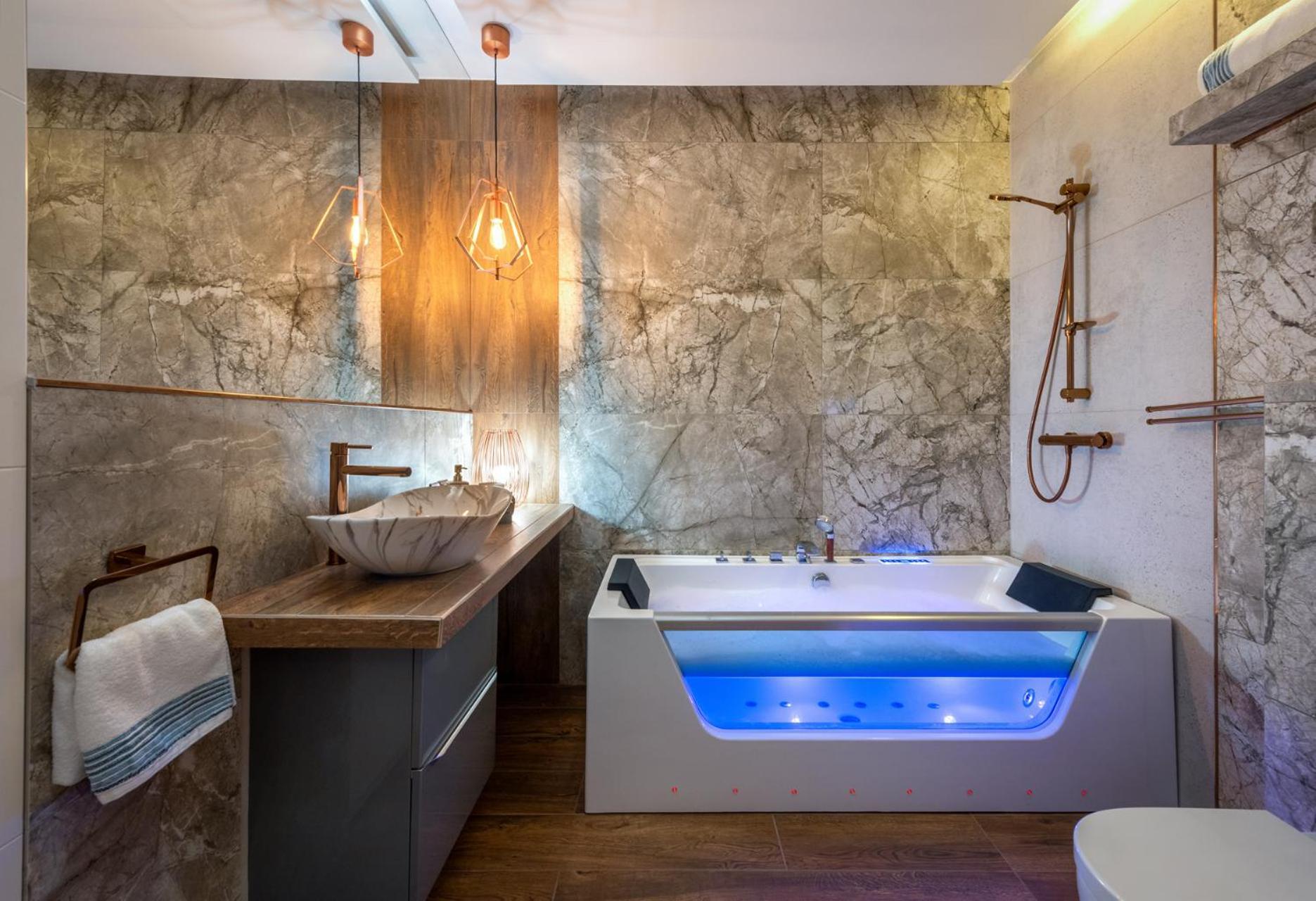 Premium Apartment For Old Town & Jewish Quarter - Balcony Plus Pool Onsite Cracovie Extérieur photo