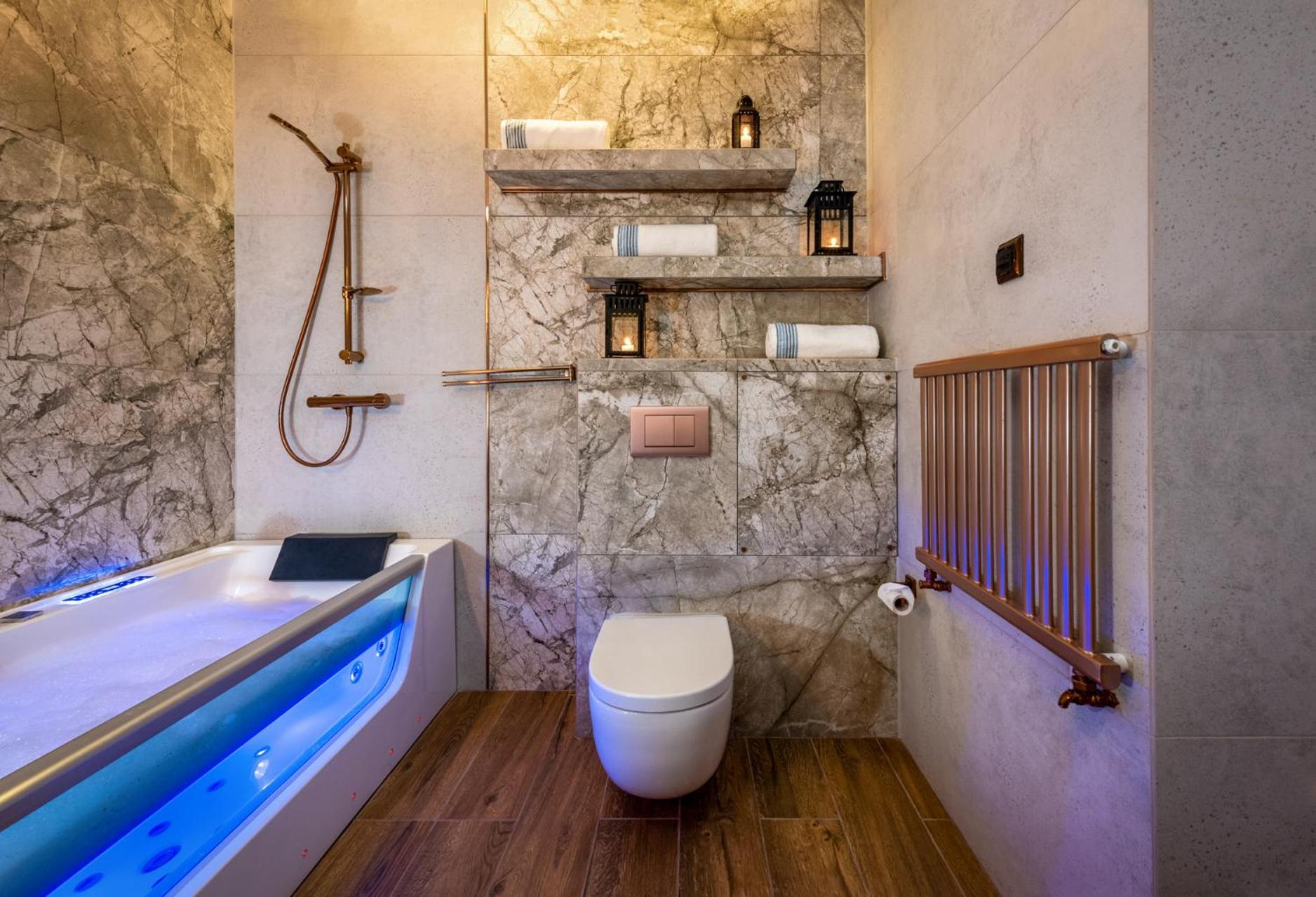 Premium Apartment For Old Town & Jewish Quarter - Balcony Plus Pool Onsite Cracovie Extérieur photo